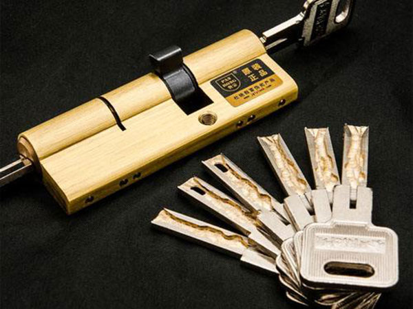 咸宁市24小时上门开锁公司