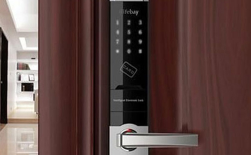 咸宁市24小时上门开锁公司